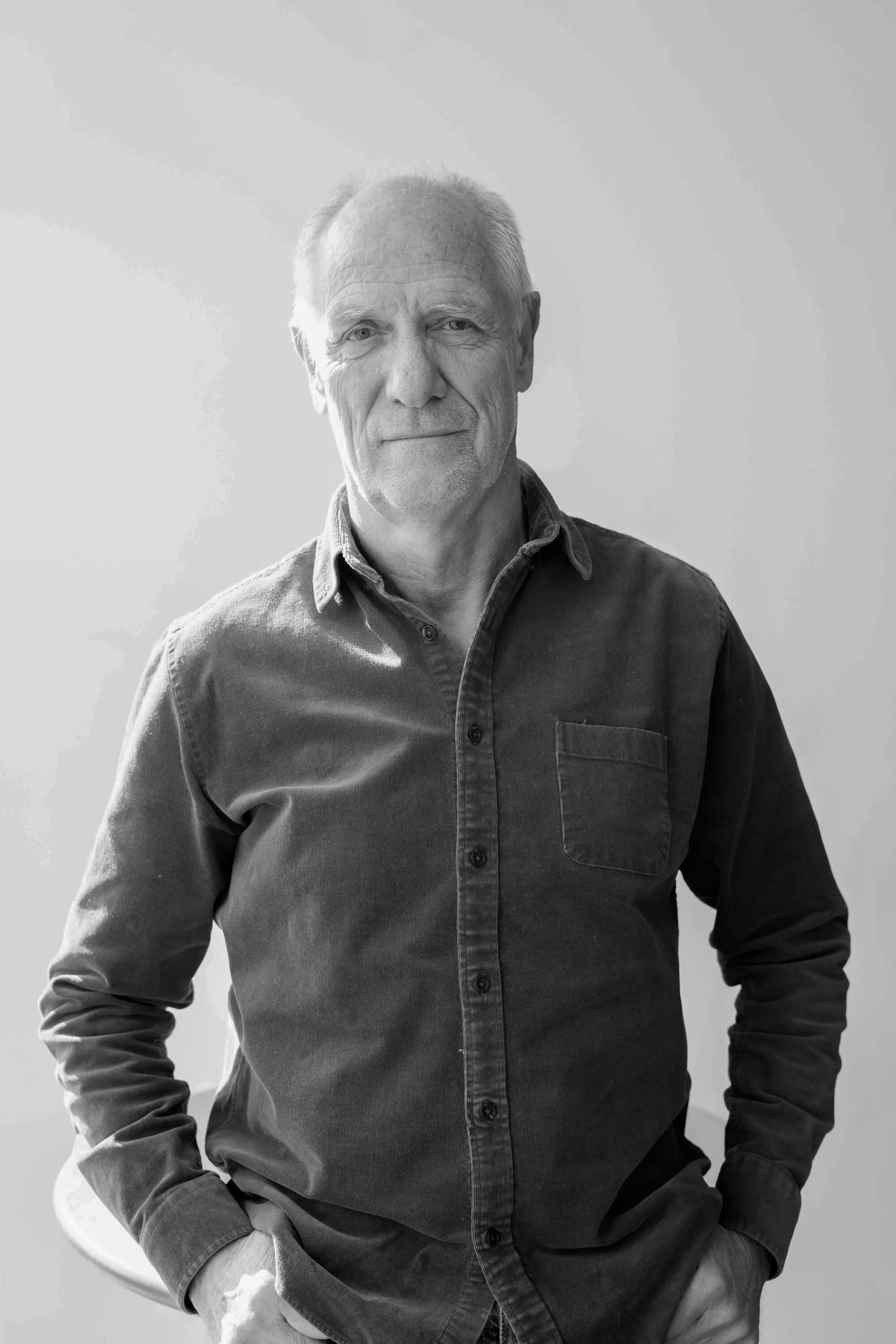 Eduardo Frederick - Director